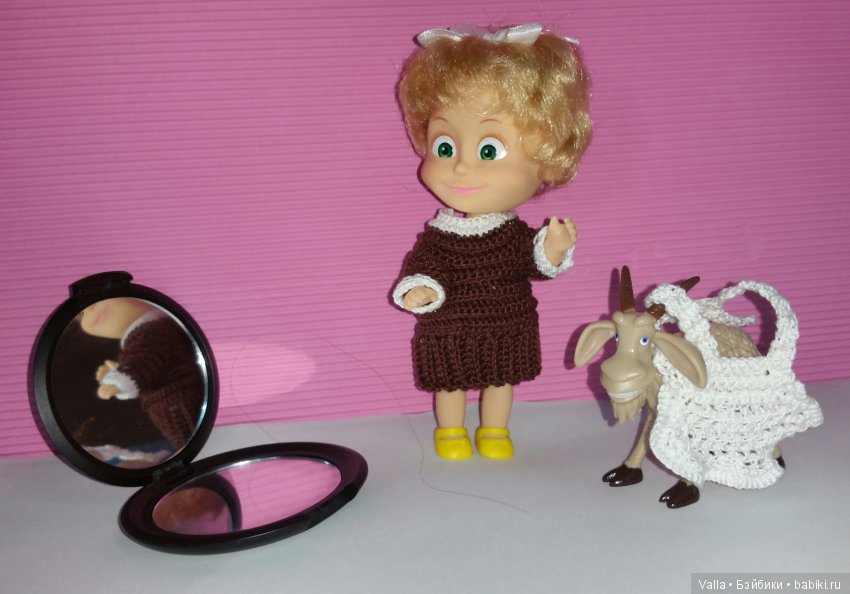 Еще одно приключение Маши (фото 6)