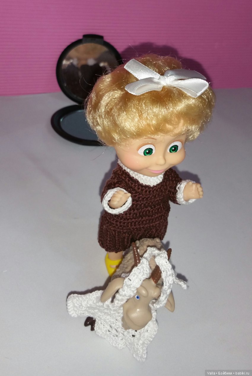 Еще одно приключение Маши (фото 7)