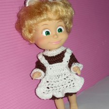 Еще одно приключение Маши