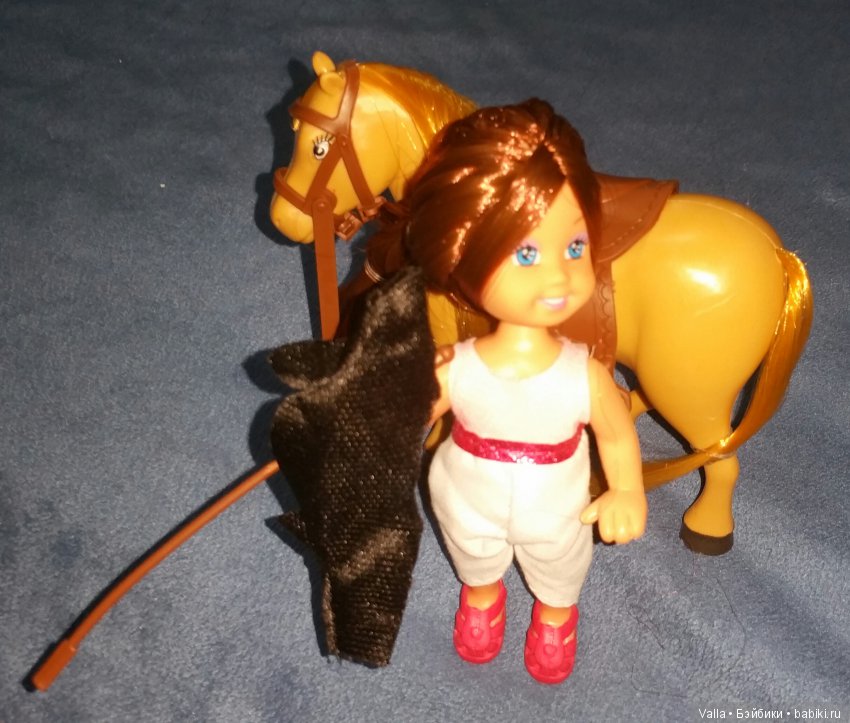 На полном скаку и тихонько украдкой (фото 9)