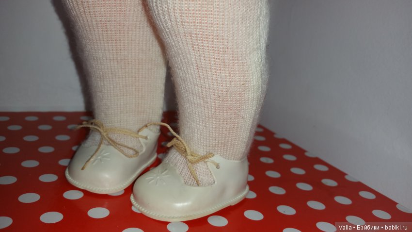 Желали? - получите! + 3 куколки в придачу) (фото 4)