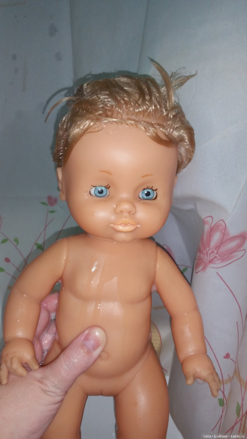 Желали? - получите! + 3 куколки в придачу) (фото 6)