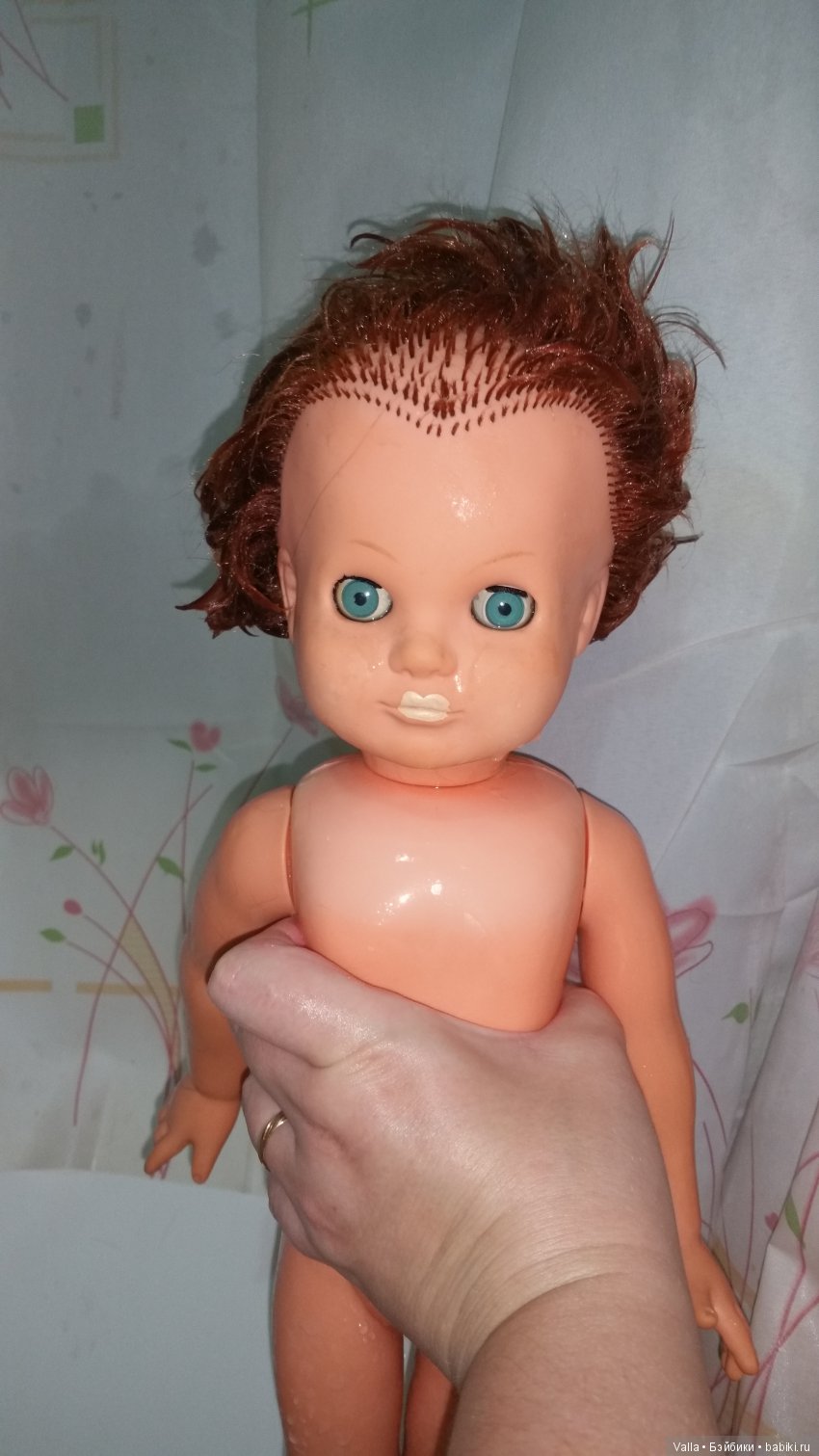 Желали? - получите! + 3 куколки в придачу) (фото 5)