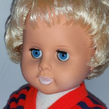 Желали? - получите! + 3 куколки в придачу)