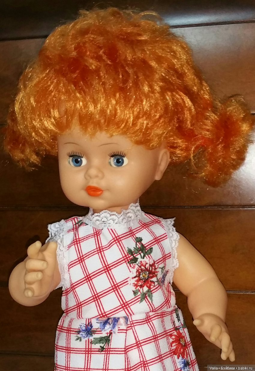 Ко мне приехала моя Инночка (фото 5)