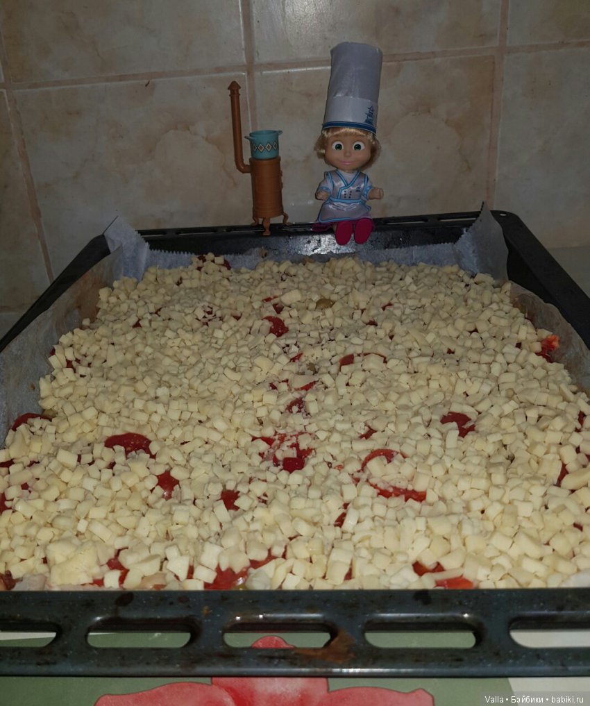 Дорогой, ужин скоро? - мы заняты, у нас фотосессия (фото 3)