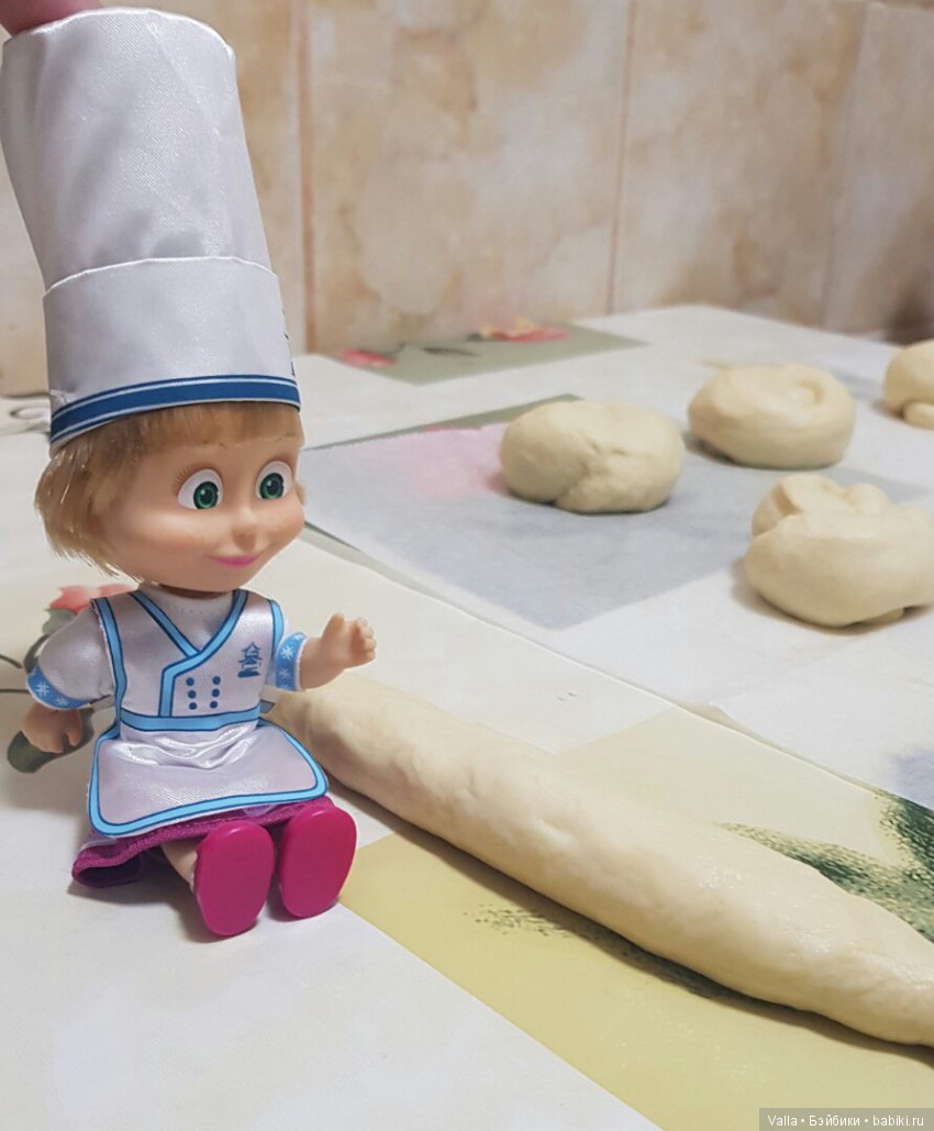 Дорогой, ужин скоро? - мы заняты, у нас фотосессия (фото 10)