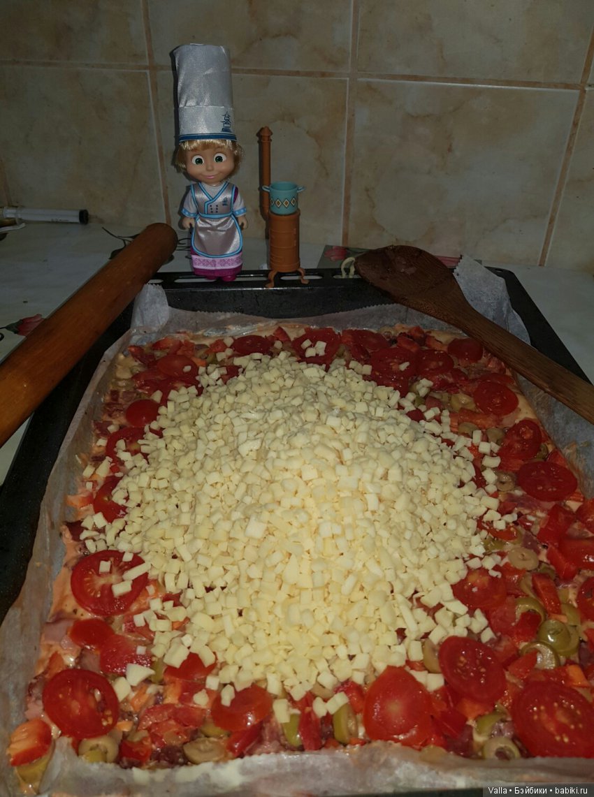 Дорогой, ужин скоро? - мы заняты, у нас фотосессия (фото 5)