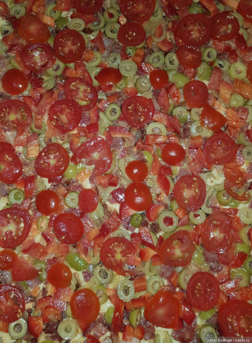 Дорогой, ужин скоро? - мы заняты, у нас фотосессия (фото 2)