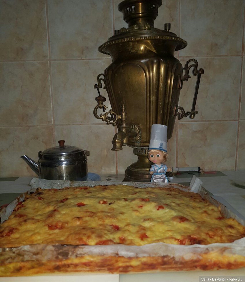 Дорогой, ужин скоро? - мы заняты, у нас фотосессия (фото 6)