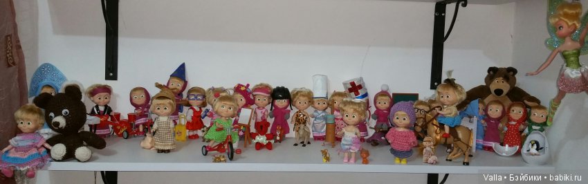 Ну и пусть идет дождь! Моя посылочка на день рождения, часть 2 (фото 9)