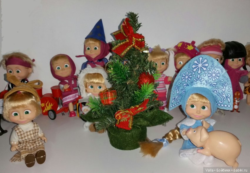 Ну и пусть идет дождь! Моя посылочка на день рождения, часть 2 (фото 6)