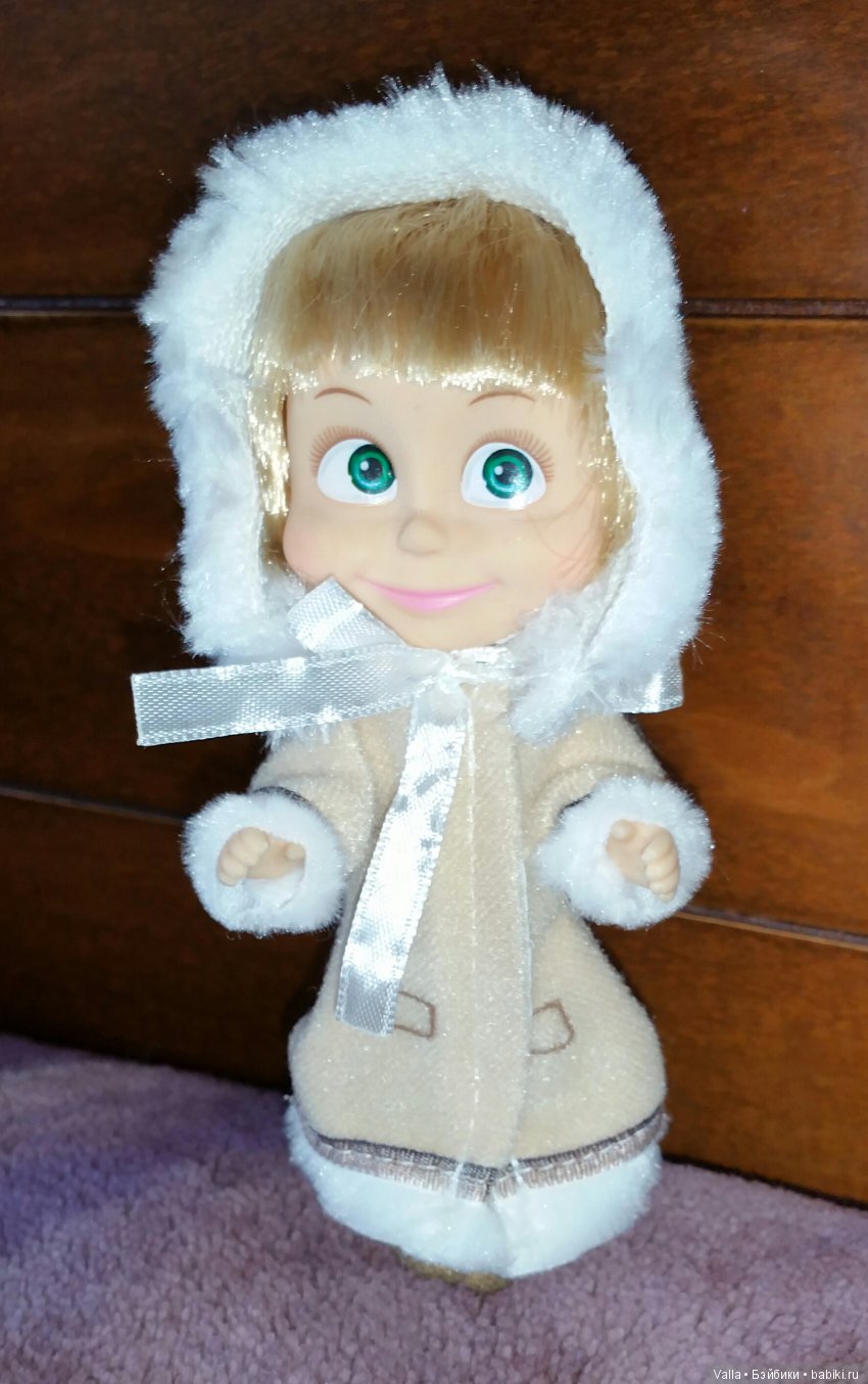 Ну и пусть идет дождь! Моя посылочка на день рождения, часть 2 (фото 2)