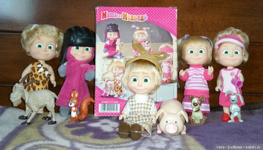 Ну и пусть идет дождь! Моя посылочка на день рождения, часть 2 (фото 8)