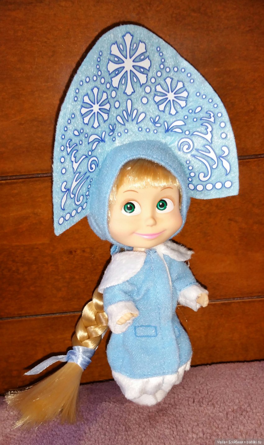 Ну и пусть идет дождь! Моя посылочка на день рождения, часть 2 (фото 5)