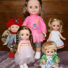 В дождливый серый день... Часть 1