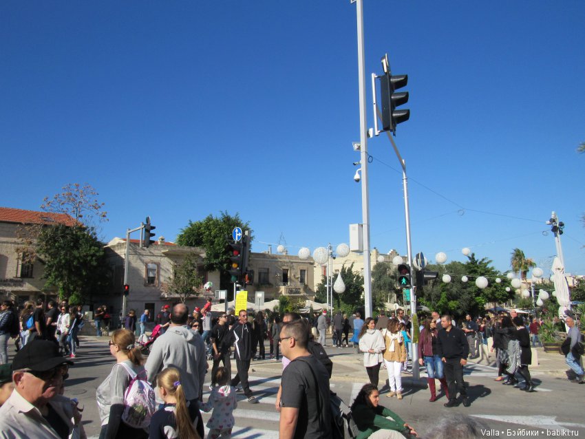 Праздничные гуляния — Российские куклы Весна