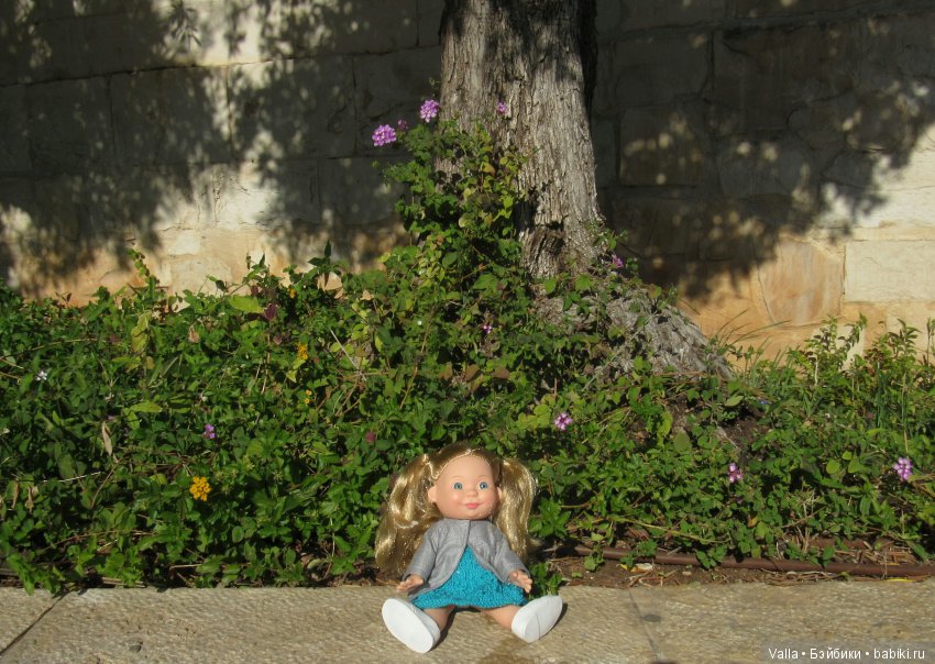 Праздничные гуляния — Российские куклы Весна