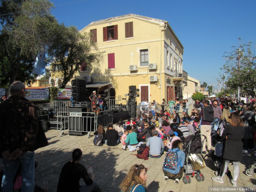 Праздничные гуляния — Российские куклы Весна