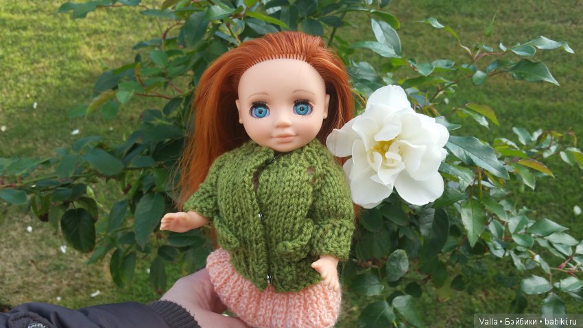 Праздничные гуляния — Российские куклы Весна