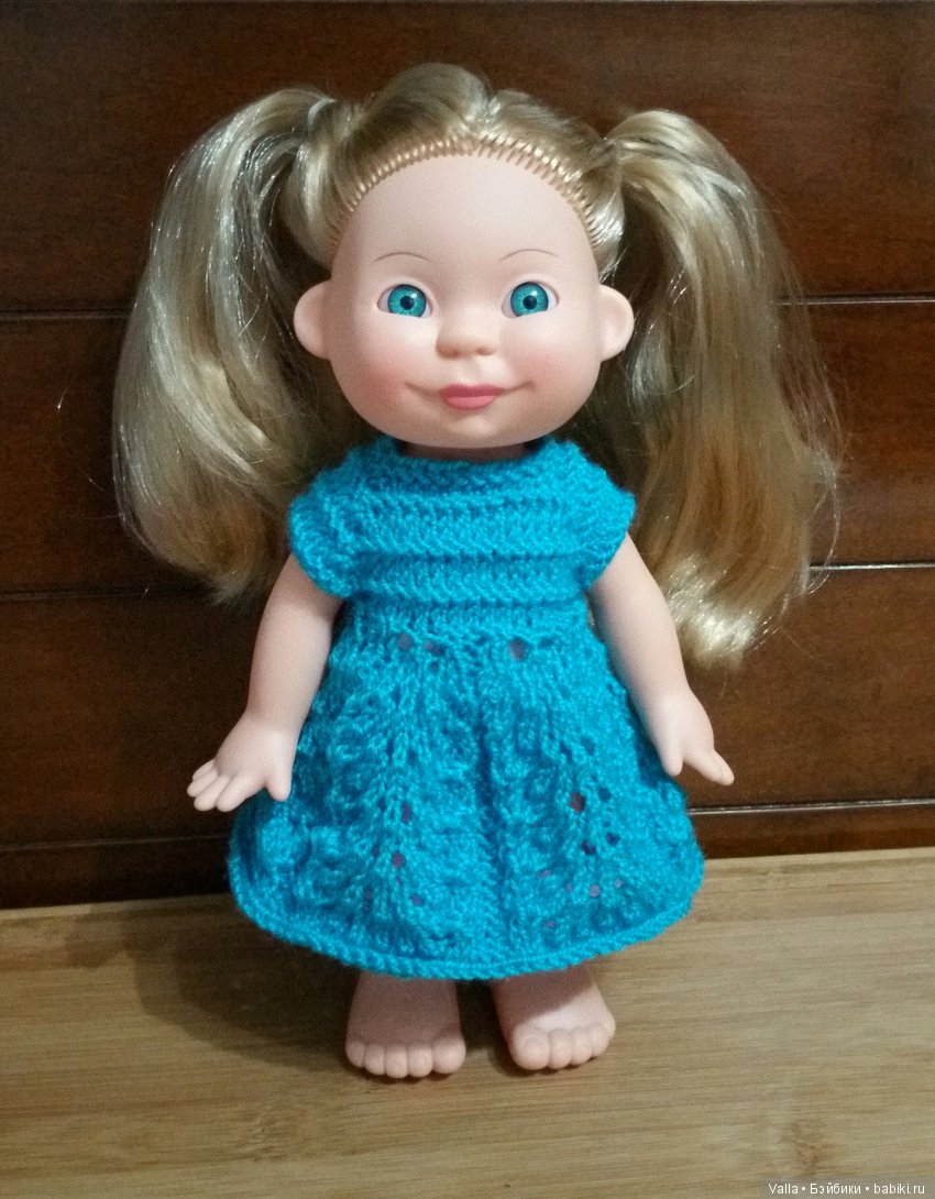 Праздничные гуляния — Российские куклы Весна (фото 4)