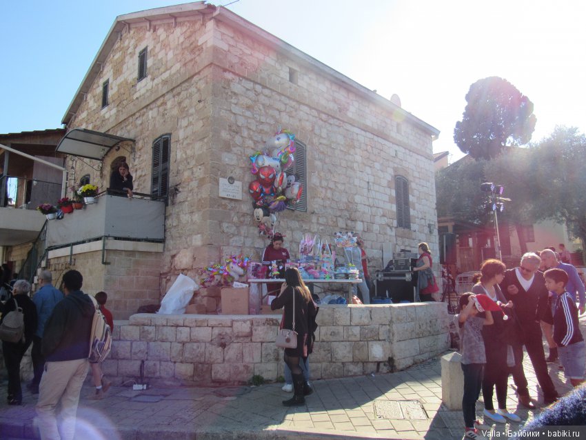 Праздничные гуляния — Российские куклы Весна