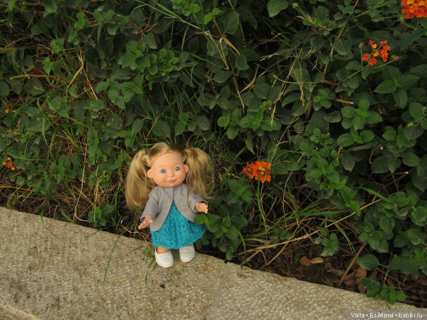Праздничные гуляния — Российские куклы Весна