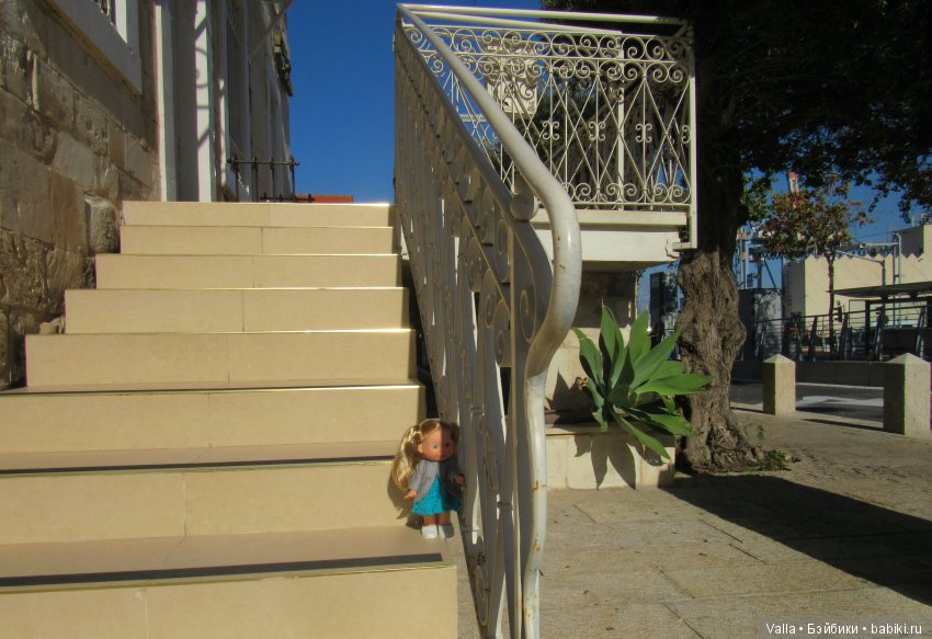 Праздничные гуляния — Российские куклы Весна