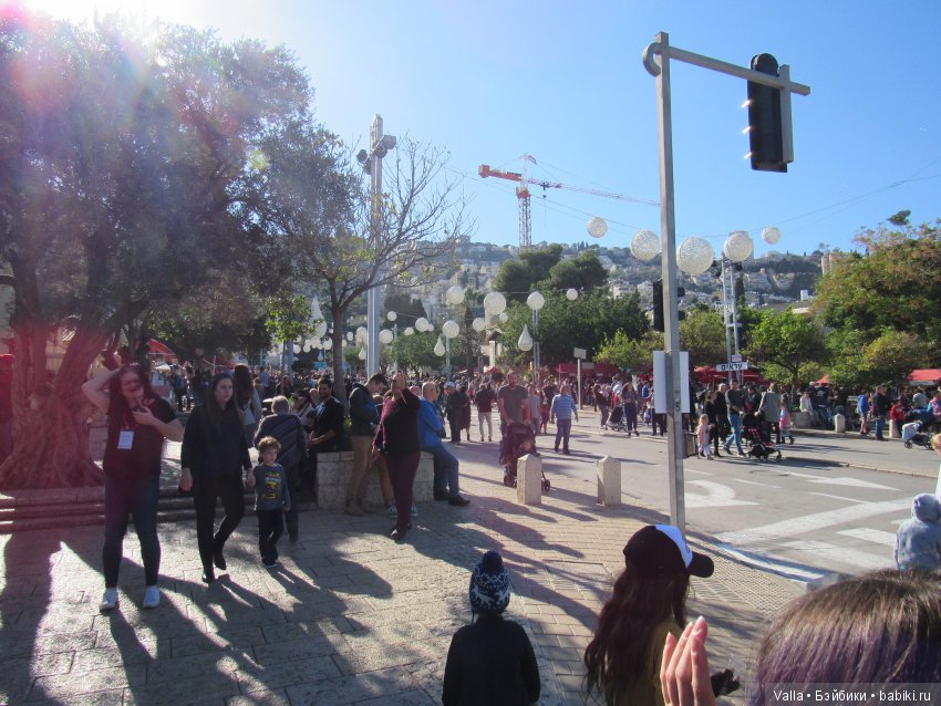 Праздничные гуляния — Российские куклы Весна
