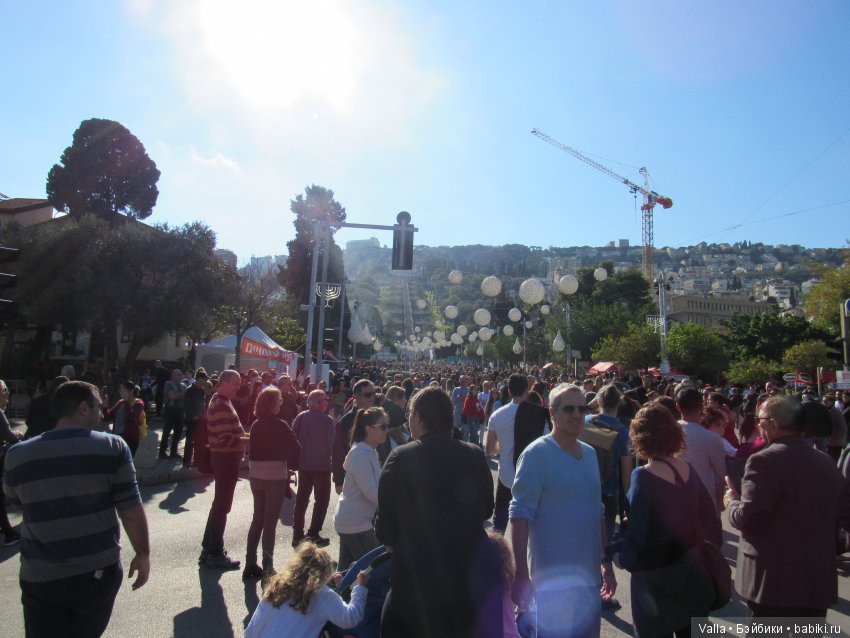 Праздничные гуляния — Российские куклы Весна