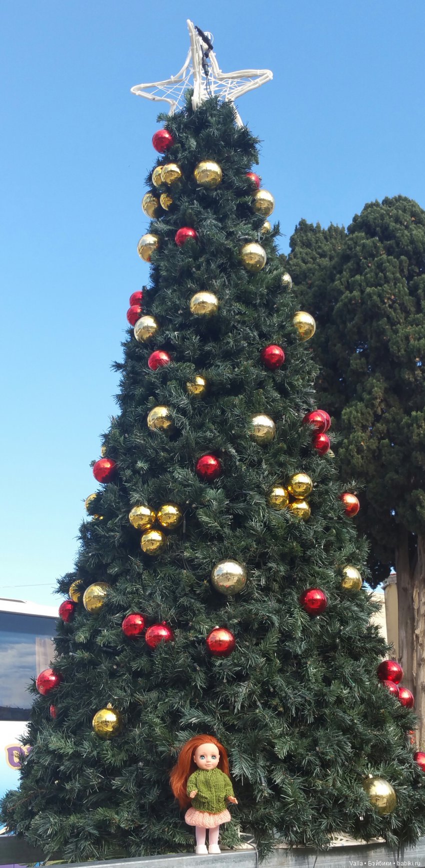 Праздничные гуляния — Российские куклы Весна