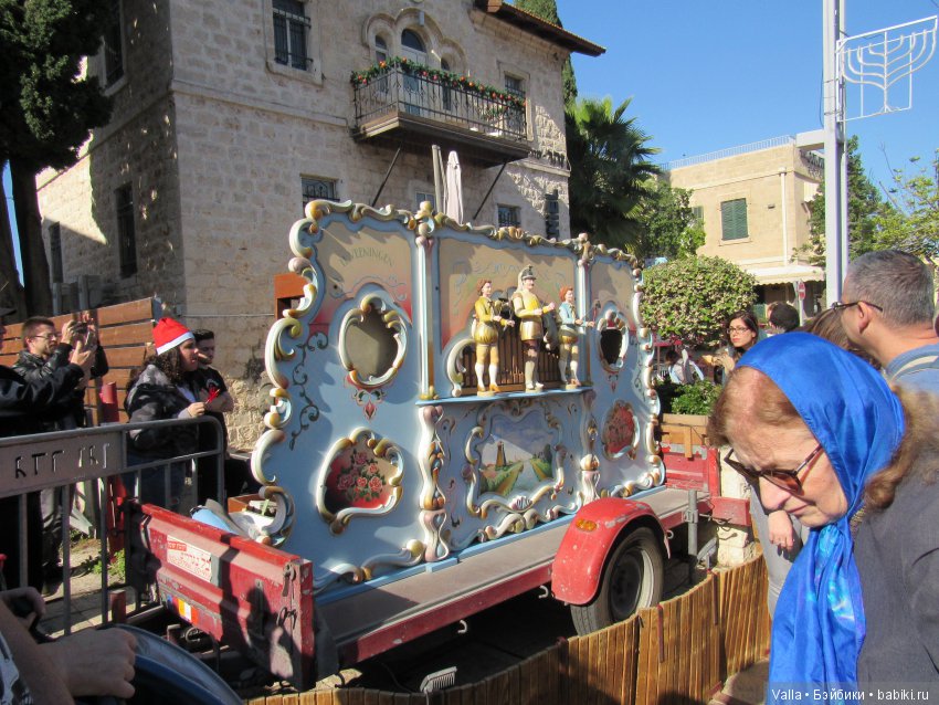 Праздничные гуляния — Российские куклы Весна