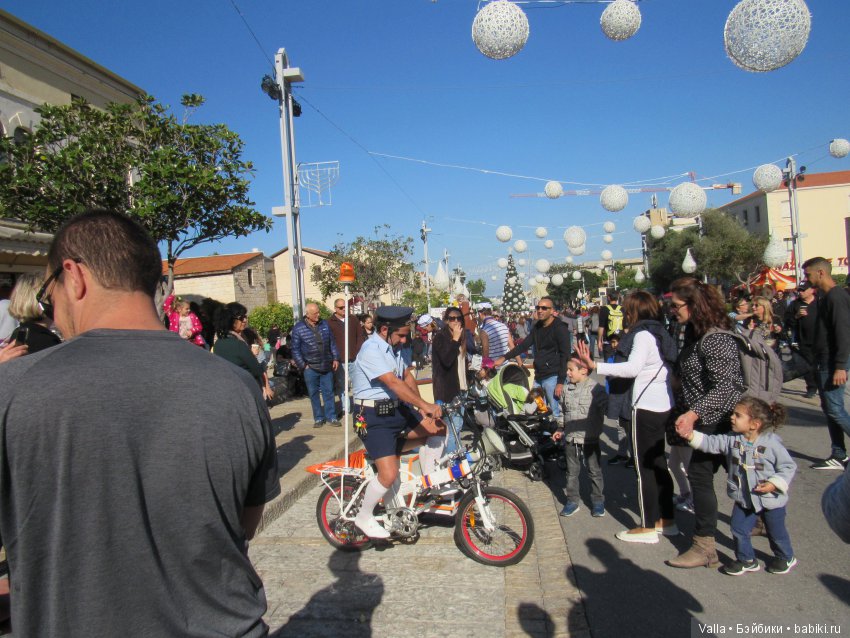 Праздничные гуляния — Российские куклы Весна