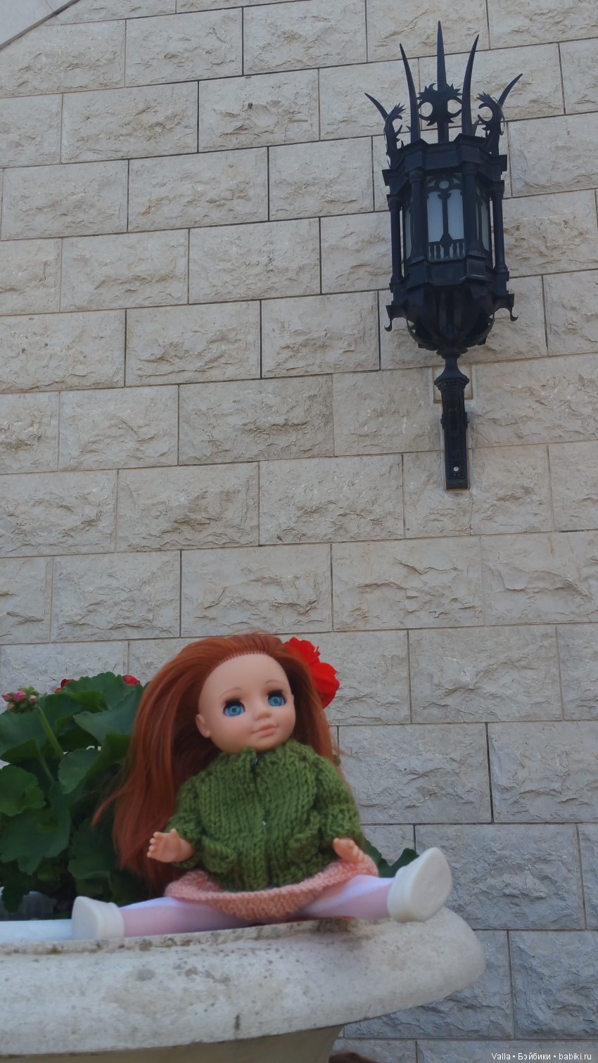 Праздничные гуляния — Российские куклы Весна