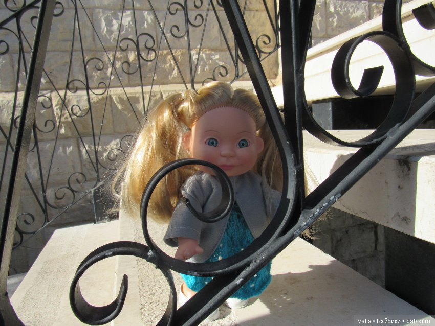 Праздничные гуляния — Российские куклы Весна