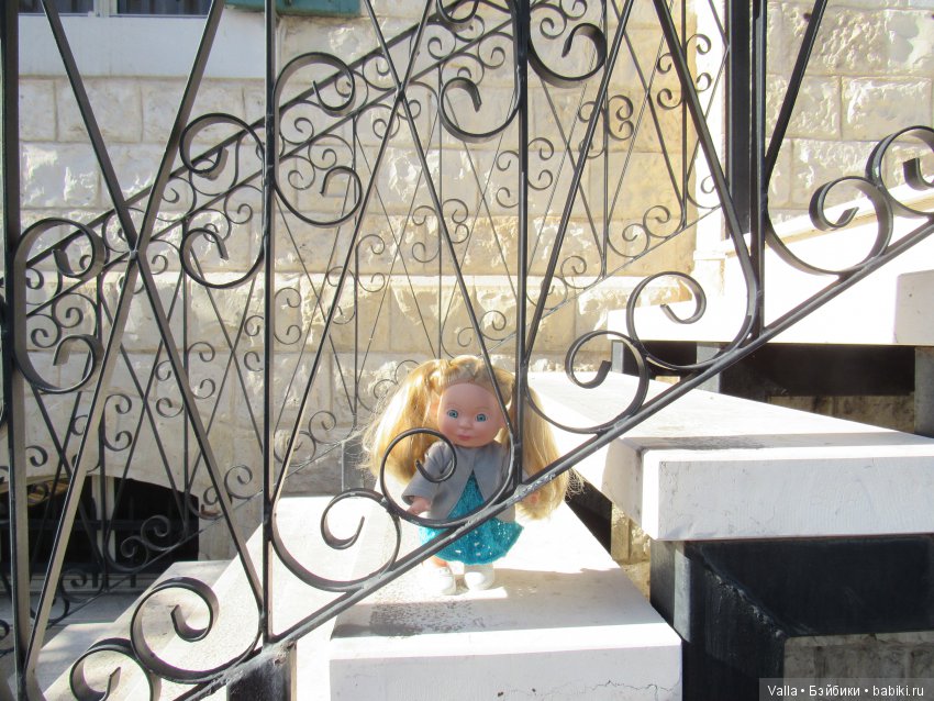 Праздничные гуляния — Российские куклы Весна