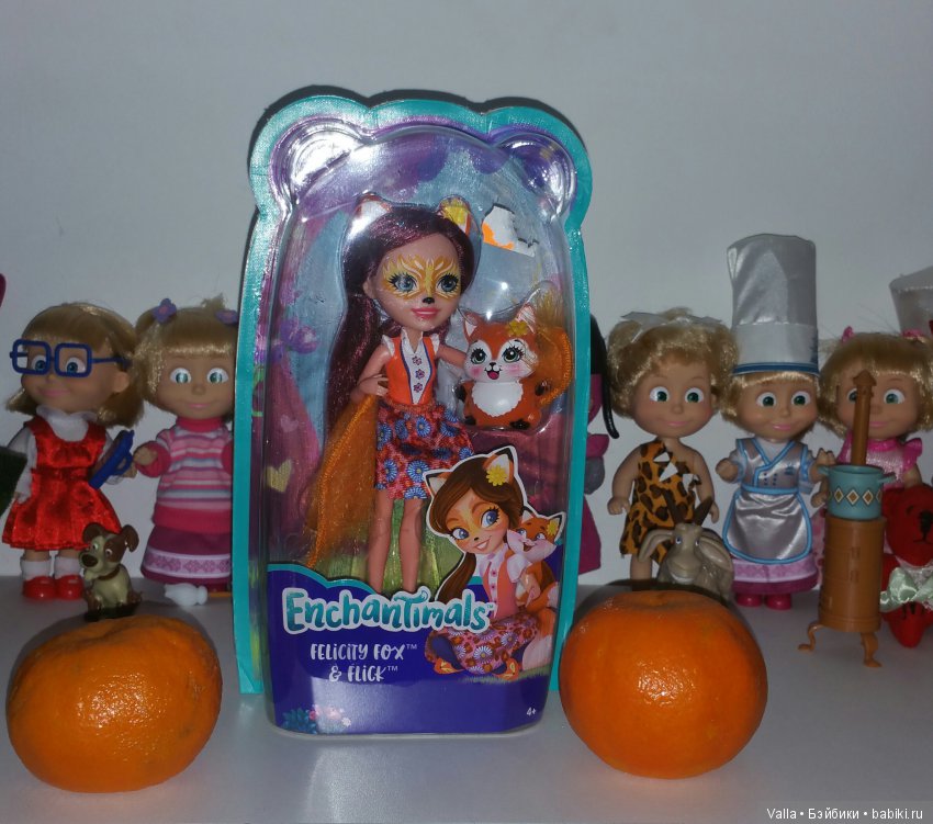 Как ко мне Счастье пришло, правдивая новогодняя история (фото 7)