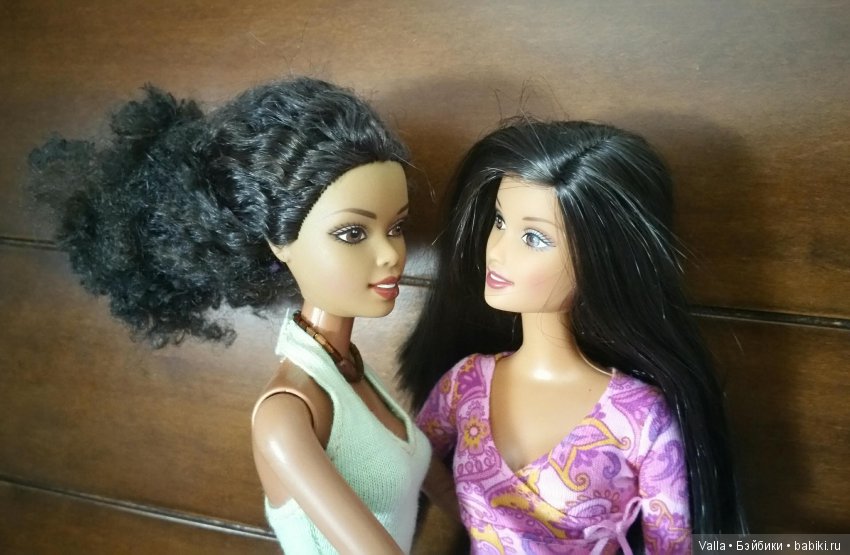 Мисс Бэйбики 2019. Участница Орли (фото 4)