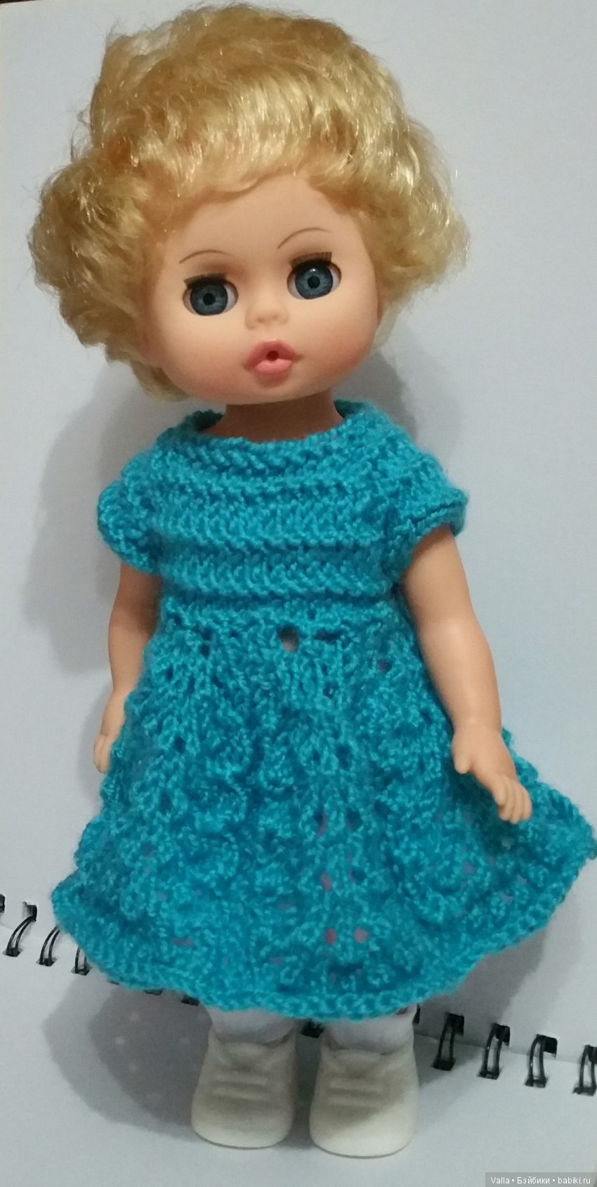 А что если — Российские куклы Весна