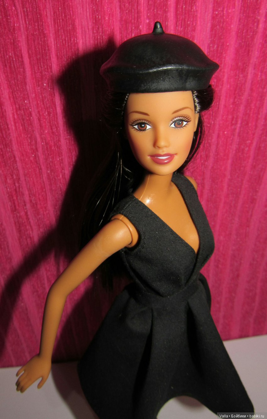 Орли в фотостудии. Начало (фото 8)