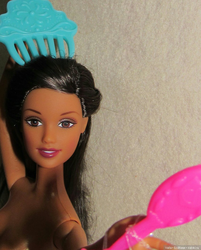 Орли в фотостудии. Начало (фото 2)