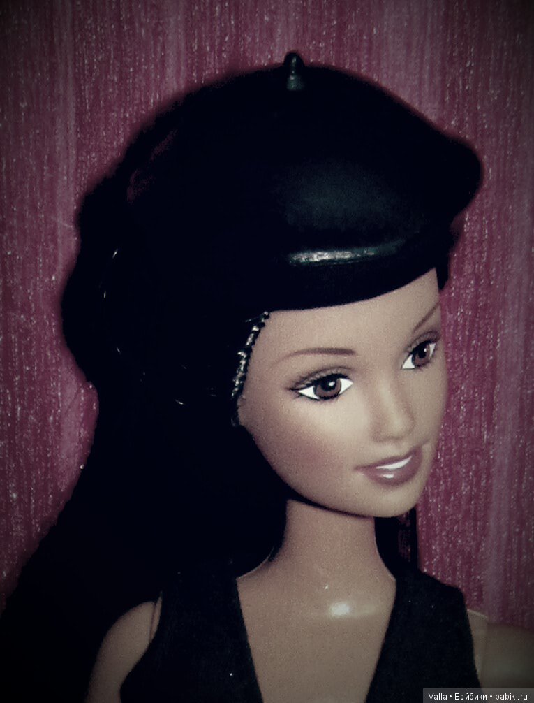 Орли в фотостудии. Начало