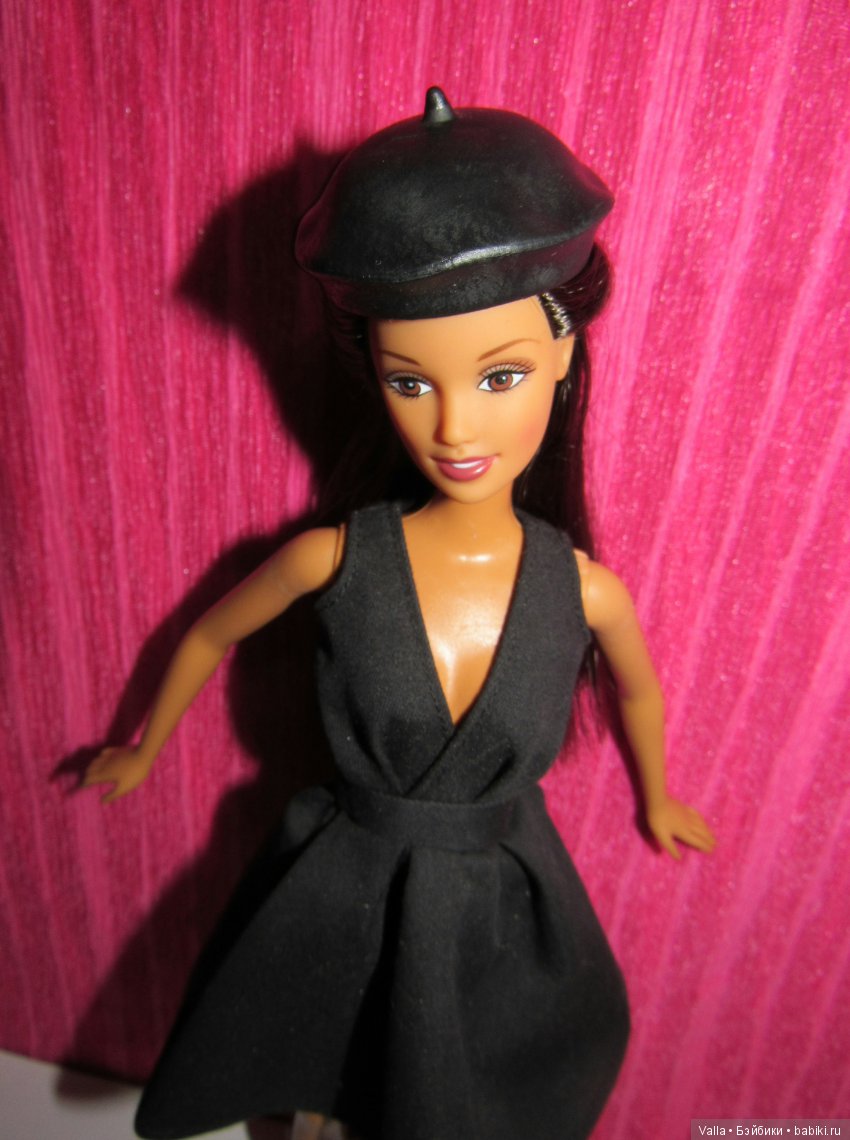 Орли в фотостудии. Начало (фото 10)