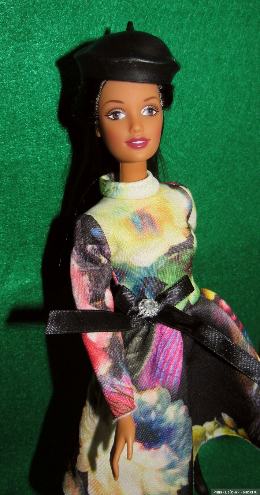 Продолжение фотосессии — Куклы Barbie (Барби): Looks (фото 8)