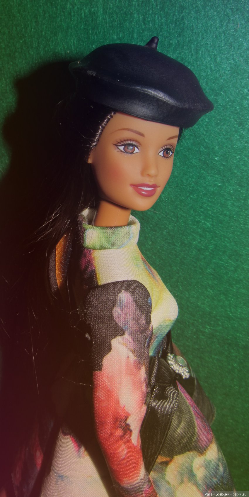 Продолжение фотосессии — Куклы Barbie (Барби): Looks (фото 6)