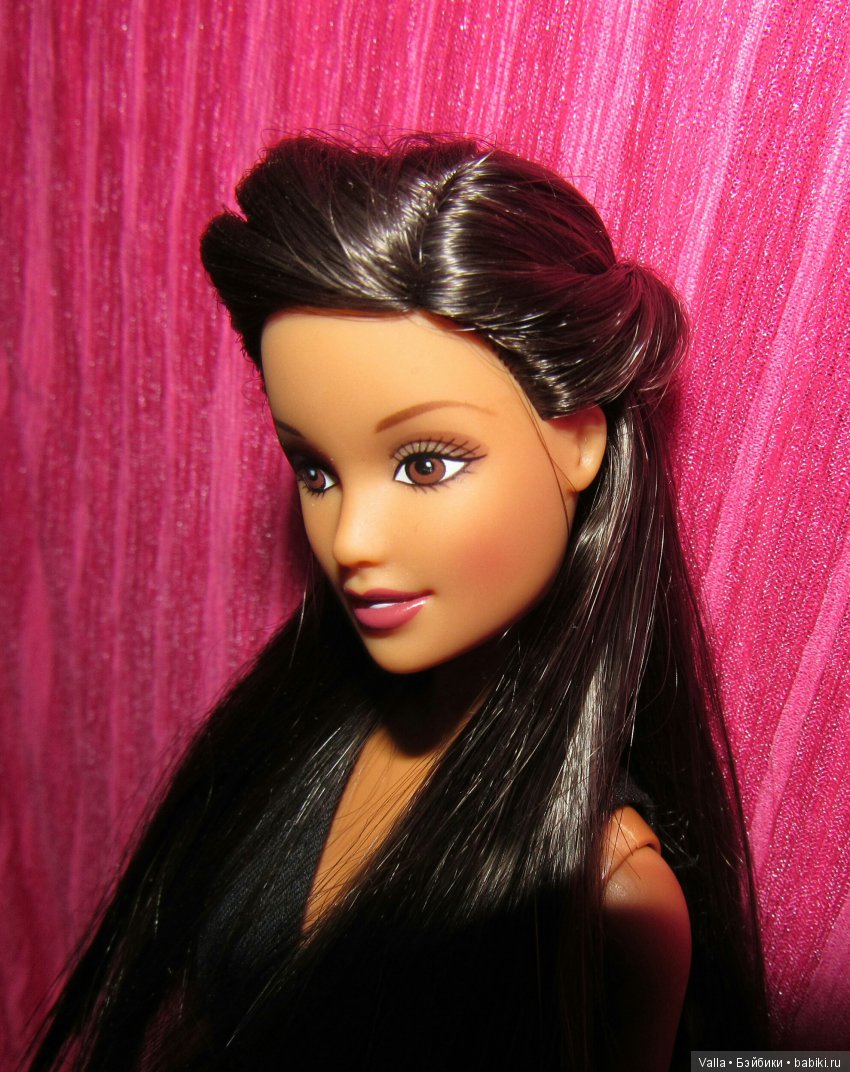 Орли в фотостудии. Начало (фото 3)