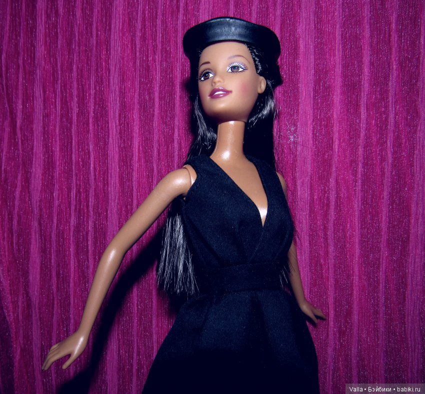 Орли в фотостудии. Начало (фото 4)