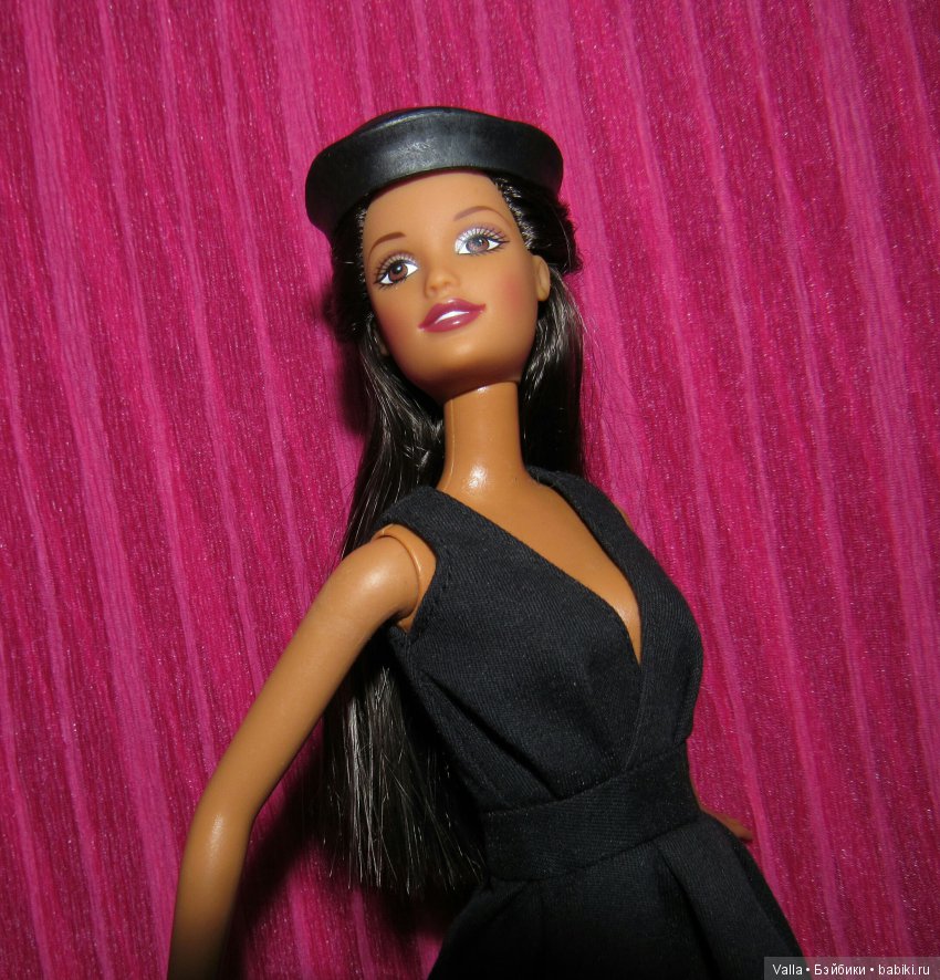 Орли в фотостудии. Начало (фото 6)