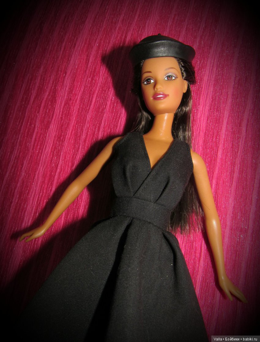 Орли в фотостудии. Начало (фото 9)