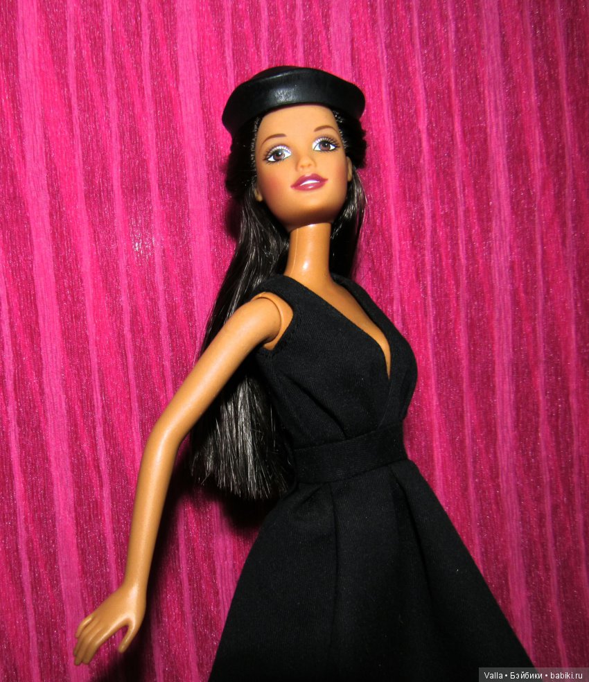 Орли в фотостудии. Начало (фото 5)